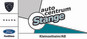 Logo Auto-Centrum Stange GmbH